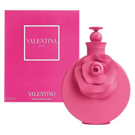 valentina pink valentino perfume|valentino valentina edp.